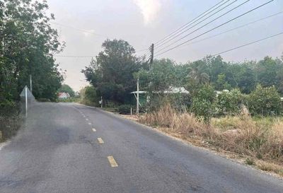 bán đất view hồ Dầu Tiếng ngang 13,5m. Mua bán đất tại Huyện Dầu Tiếng Bình Dương được đăng bởi Hoàng Duy