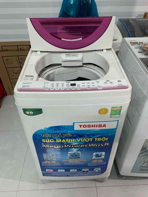 Bán Máy Giặt Toshiba 8,2kg Mới 95% Zin 100%