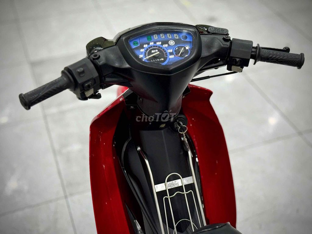 Sirius Rc 2018 zin êm ( Hỗ trợ Trả GÓP 0 Đồng ). Mua bán Xe máy tại Thị xã Phú Mỹ Bà Rịa - Vũng Tàu được đăng bởi Cửa Hàng Xe Máy Phú Mỹ hình 4