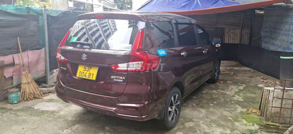 Suzuki Ertiga 2023 Tôi không rõ - 60000 km