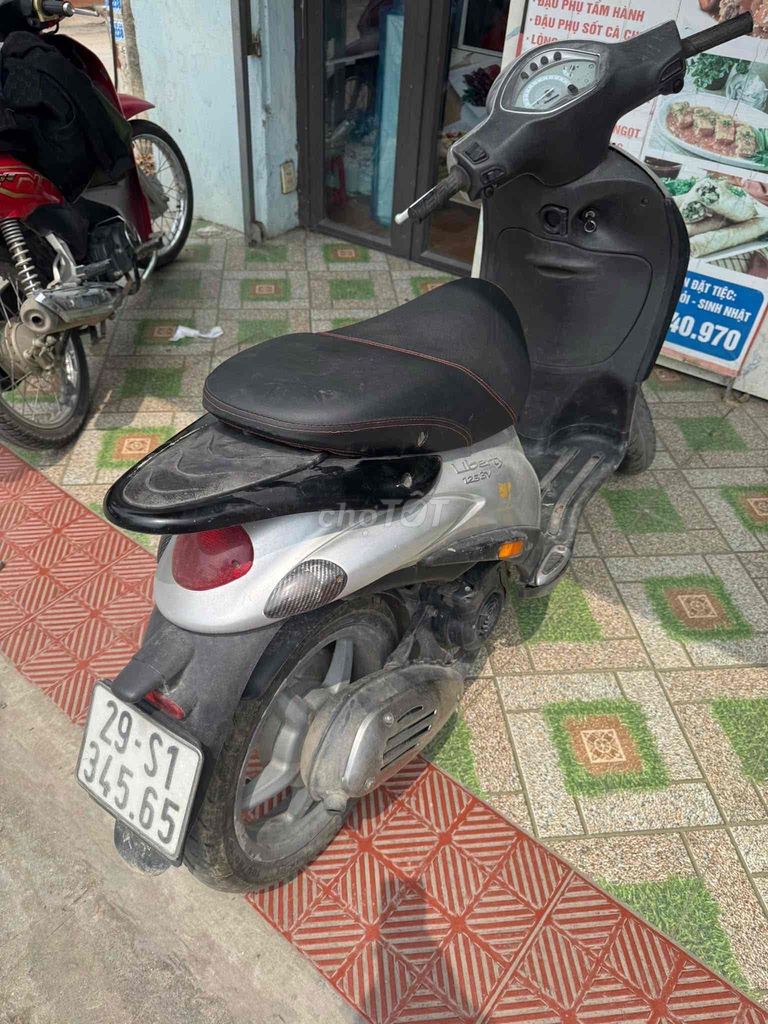 liberty biển đẹp 4567. Mua bán Xe máy tại Thành phố Nam Định Nam Định được đăng bởi Minh hình 2