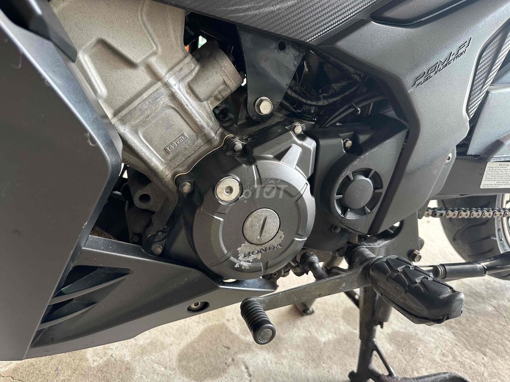 Bán xe chính chủ mua từ đầu. Mua bán Xe máy tại Huyện Bến Lức Long An được đăng bởi dũng trần hình 12