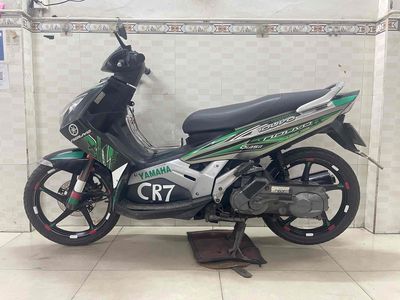 NOUVO TPHCM CÓ GL ĐỖI XE. Mua bán Xe máy tại Huyện Hóc Môn Tp Hồ Chí Minh được đăng bởi Khaianh 