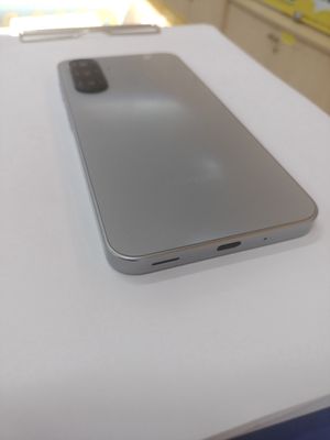 Samsung A17 4G/128G Bạc