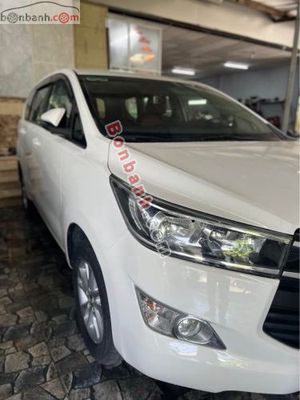 Toyota Innova 2.0E 2019. Mua bán Ô tô tại Thành phố Rạch Giá Kiên Giang được đăng bởi Gia Định xe máy 
