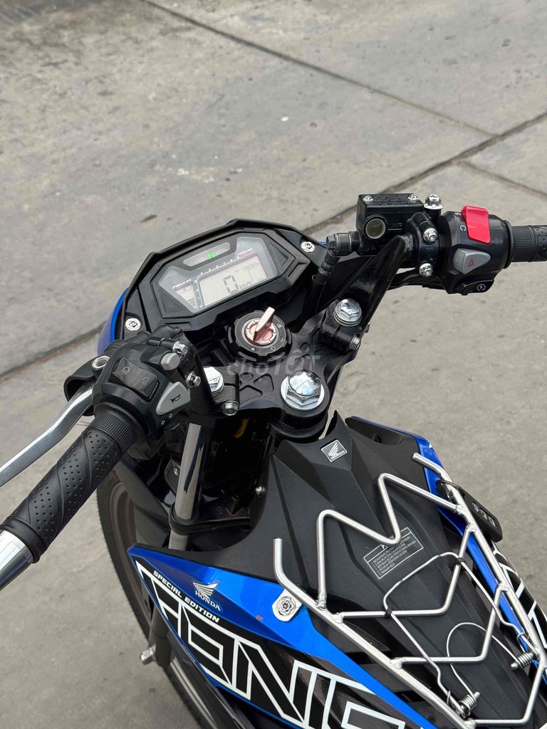 Sonic 2020 Zin Kiểng 9chủ. Mua bán Xe máy tại Quận Bình Tân Tp Hồ Chí Minh được đăng bởi CHXM Đệ Racing Team hình 2