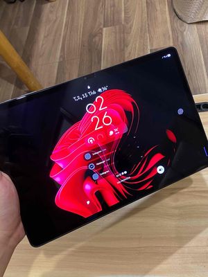 Samsung Galaxy Tab S8+ 5G 128GB màn oled 2k+ 120hz
