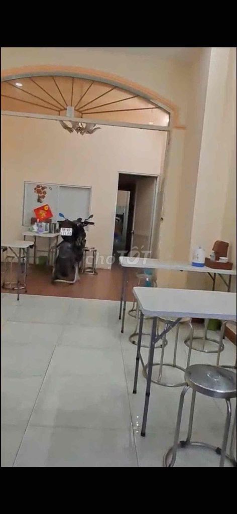 Аренда · 3 комн. · 64 м² · Quận 12, ул. Đường Trương Thị Hoa