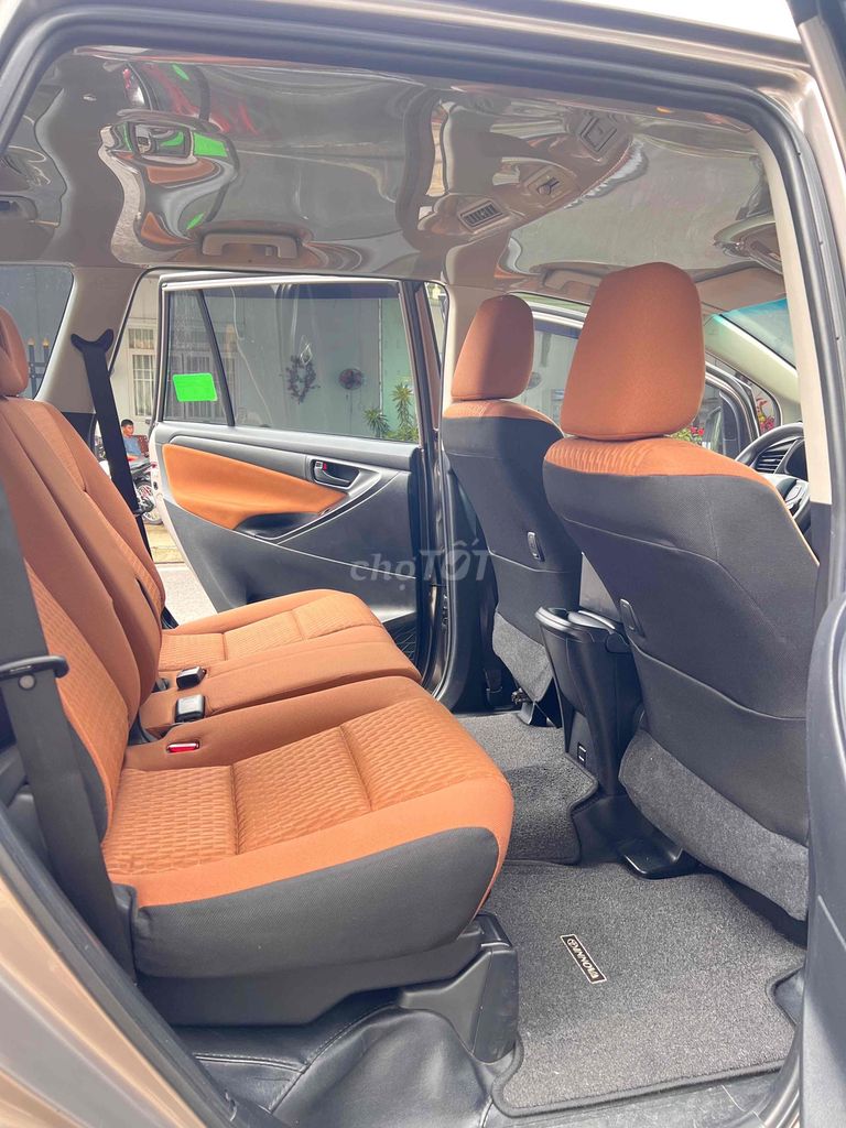 Toyota Innova 2018 2.0E - 67000 km. Mua bán Ô tô tại Huyện Chơn Thành Bình Phước được đăng bởi Nguyên hình 8