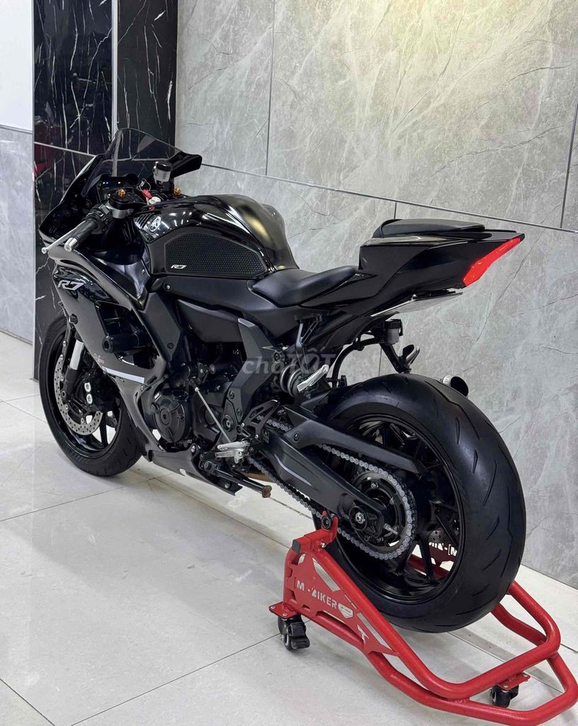 💎💎 𝐘𝐀𝐌𝐀𝐇𝐀 𝐑𝟕 𝟐𝟎𝟐𝟑 💎💎. Mua bán Xe máy tại Quận Bình Thạnh Tp Hồ Chí Minh được đăng bởi Quỳnh Võ hình 4