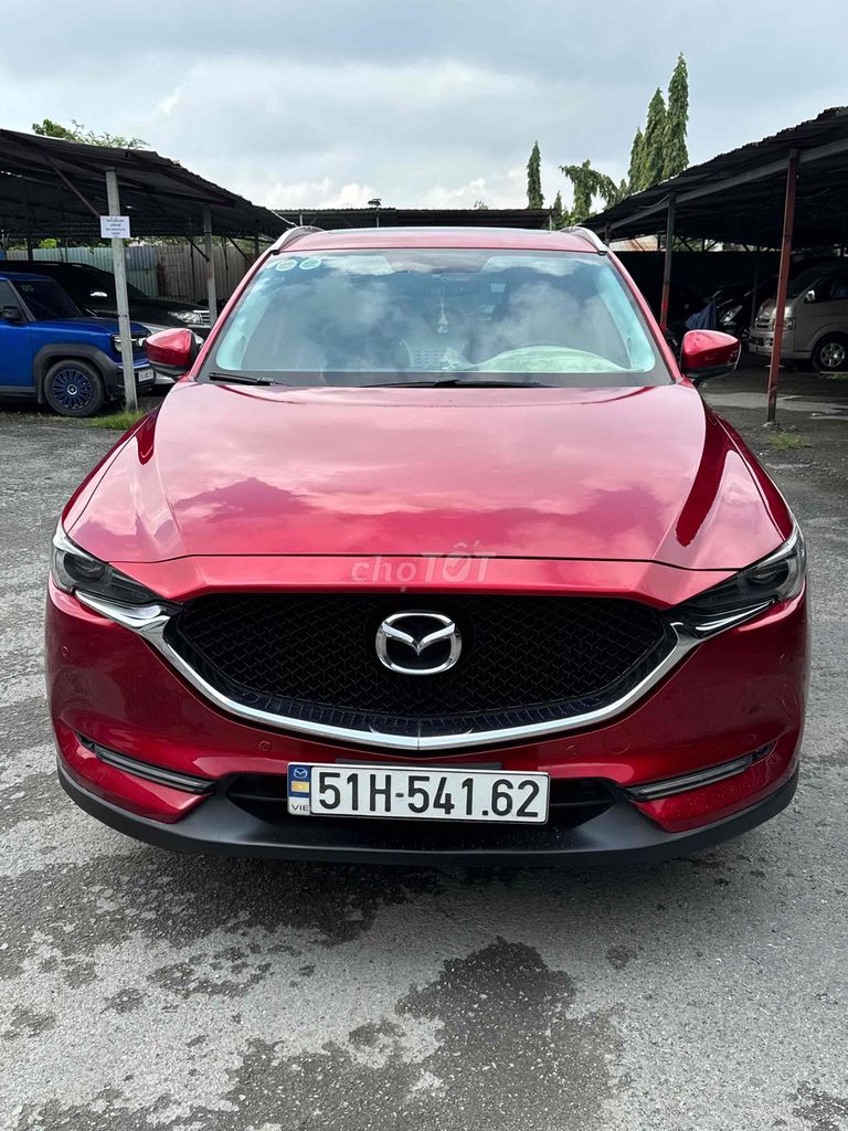 Mazda CX 5 2019 2.0 mua mới một chủ. Mua bán Ô tô tại Quận 12 Tp Hồ Chí Minh được đăng bởi hiếu hình 1