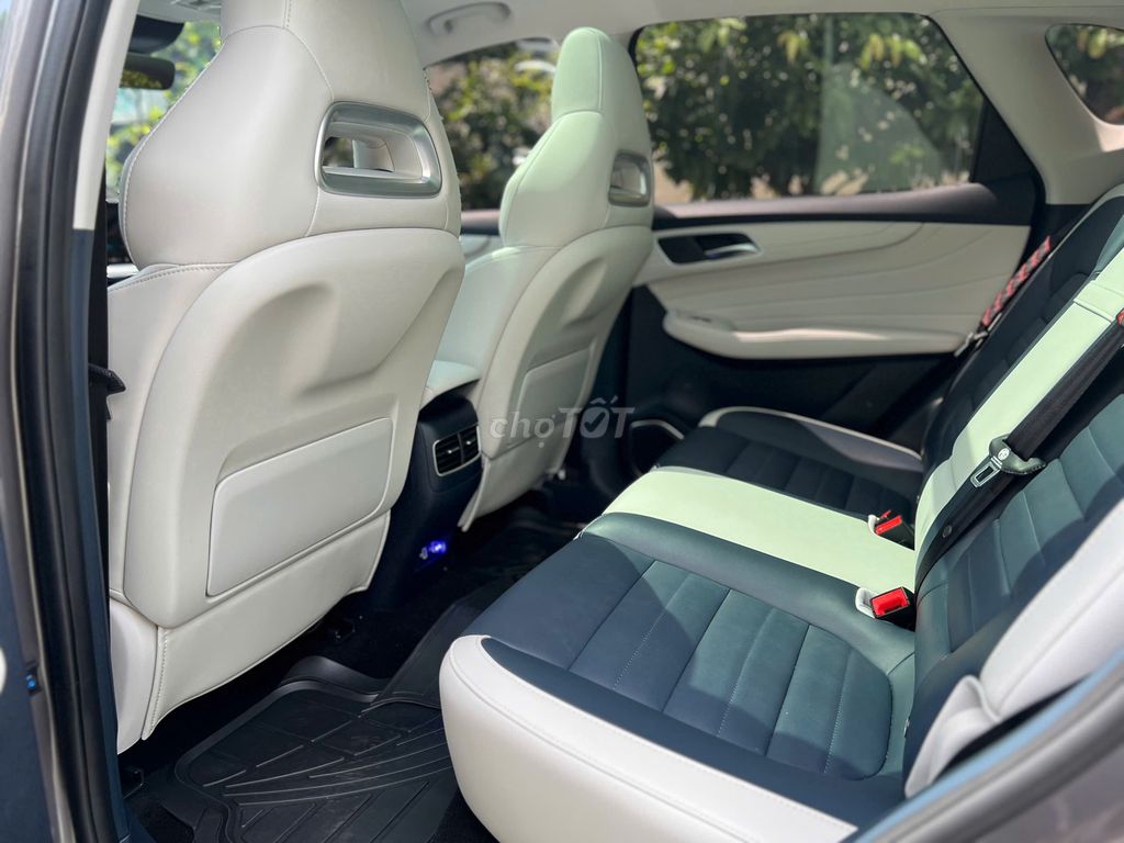 MG HS LUX 2024  - 11000 km. Mua bán Ô tô tại Quận 6 Tp Hồ Chí Minh được đăng bởi MG USED CARS KINH DƯƠNG VƯƠNG hình 9