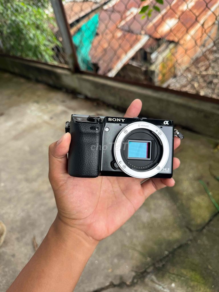 Sony nex 7. Mua bán Máy ảnh, Máy quay tại Thành phố Phú Quốc Kiên Giang được đăng bởi Trung hình 1