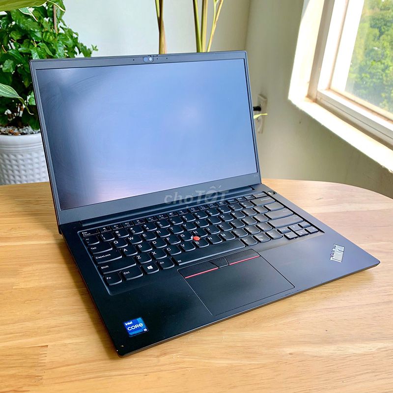 Lenovo Thinkpad E14 G2 Core i5 11th 16GB