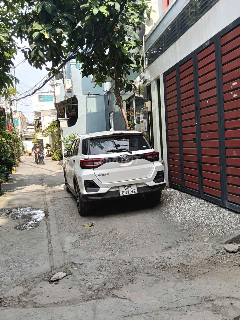 MÌNH BÁN NHÀ XINH, HIẾM, GIÁ RẺ, ĐƯỜNG OTO  ,Q .TÂN BÌNH ,CHỈ 3.5 TỶ. Mua bán nhà ở tại Quận Tân Bình Tp Hồ Chí Minh được đăng bởi Nhân Ihouzz hình 4