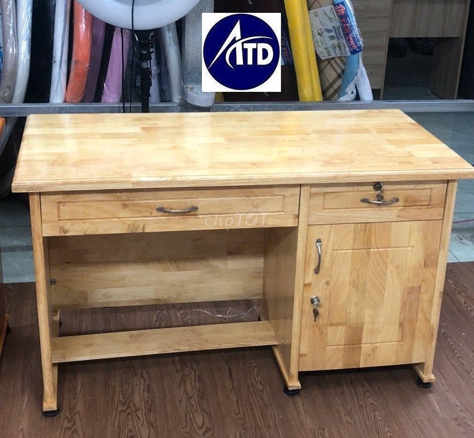 Bàn làm việc Bàn làm việc Bàn làm việc Bàn làm việ. Mua bán Nội thất, đồ gia dụng khác tại Thành phố Thủ Đức Tp Hồ Chí Minh được đăng bởi LAN Nội Thất ATD hình 1