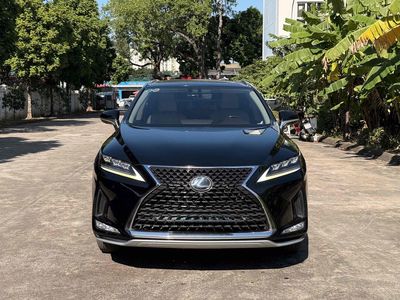 Lexus RX 350 2016 Đen 90000 km. Mua bán Ô tô tại Quận Ba Đình Hà Nội được đăng bởi Phú Việt