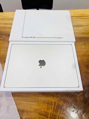 Macbook Air 15 M2/Ram8GB/256GB likenew giá rẻ