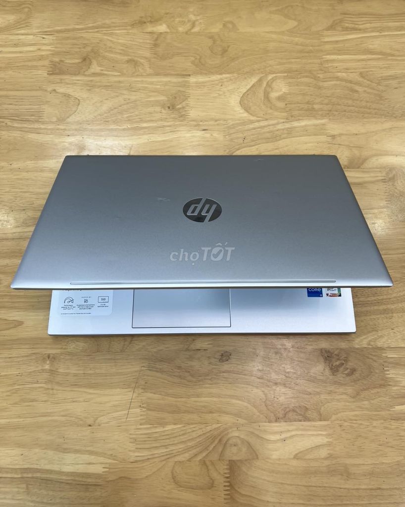 HP Pavilion 15-EG i5 1235 8 512 LCD 15.6 FHD Touch. Mua bán Laptop tại Thành phố Qui Nhơn Bình Định được đăng bởi NGỌC PHÚC LAPTOPS hình 1
