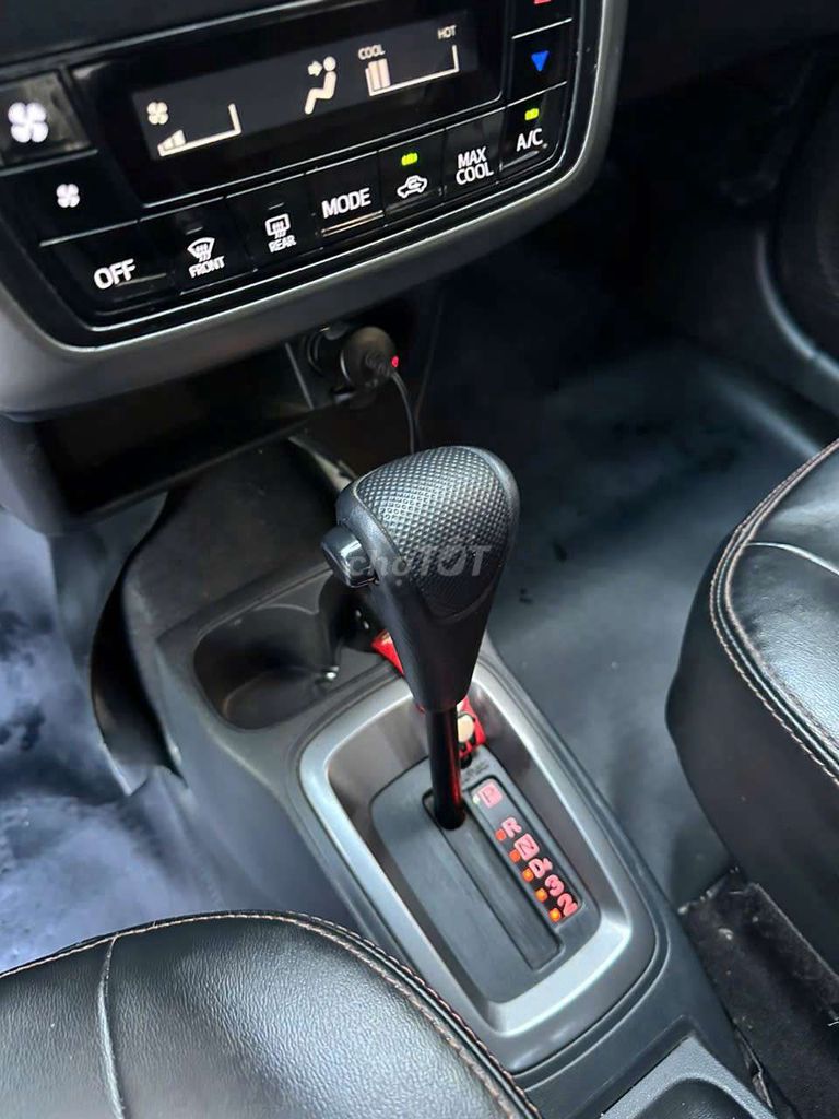 Wigo 1.2 AT cuối 2021 - 38800 km 1 chủ. Mua bán Ô tô tại Quận Gò Vấp Tp Hồ Chí Minh được đăng bởi SU SU hình 4