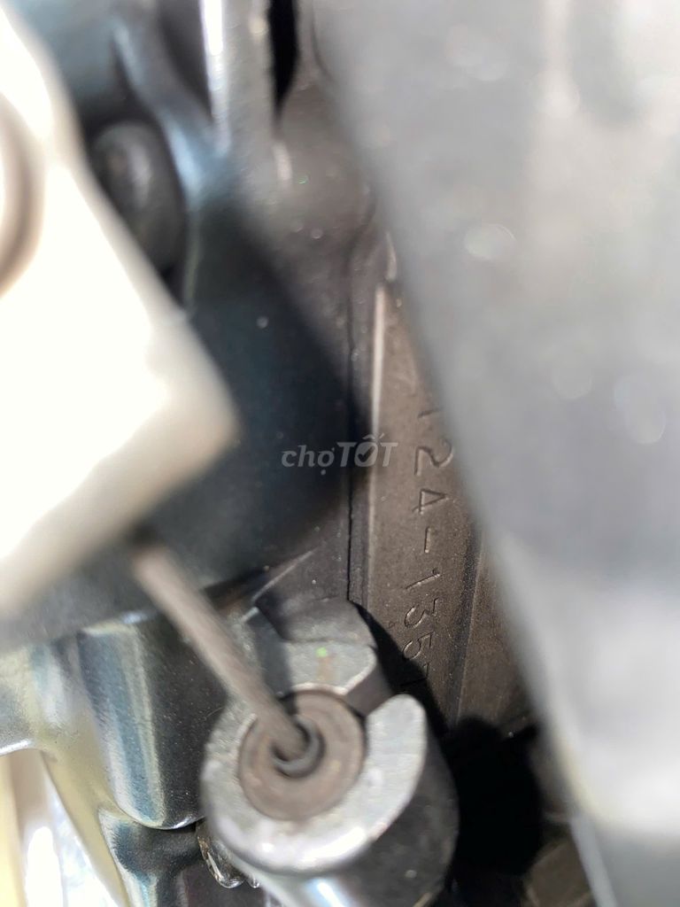 Suzuki Sport 99 HQCN. Mua bán Xe máy tại Quận 7 Tp Hồ Chí Minh được đăng bởi Dương hình 4