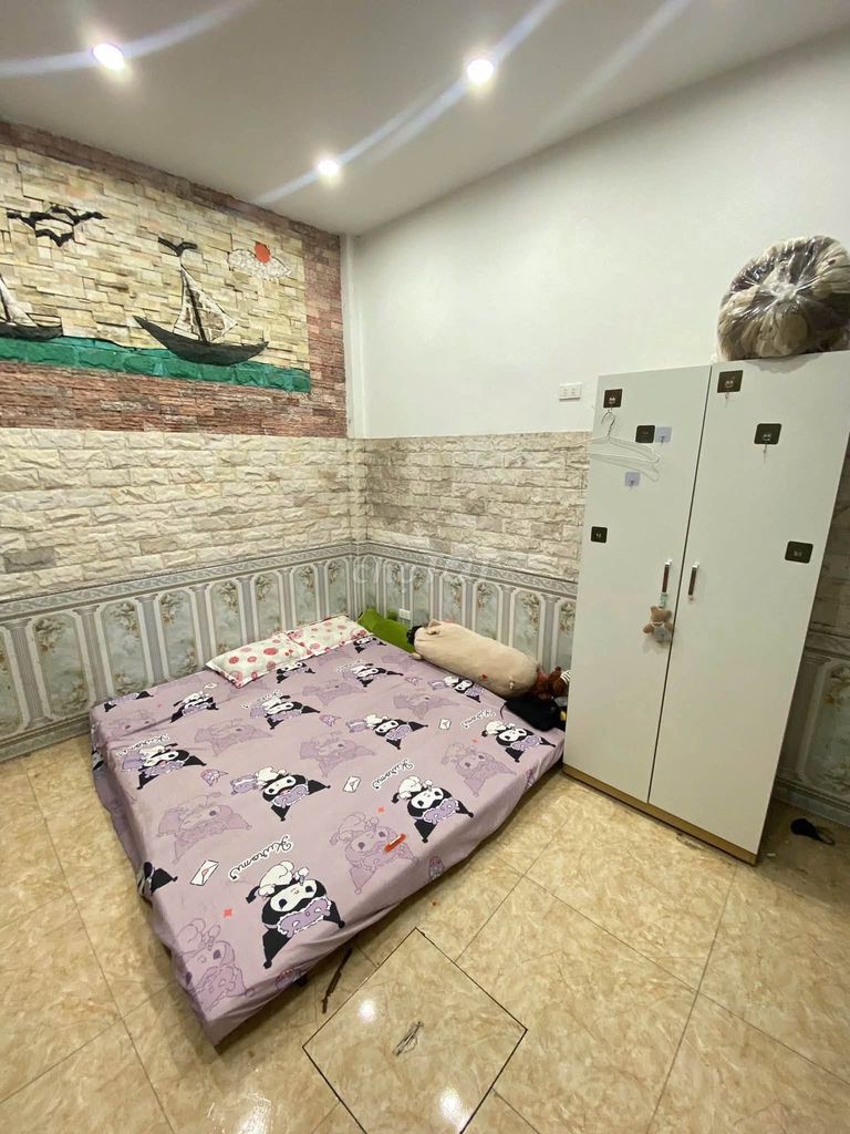 Отель 101 Dinh Cong, Хоанг Май, цена 3,3 миллиона