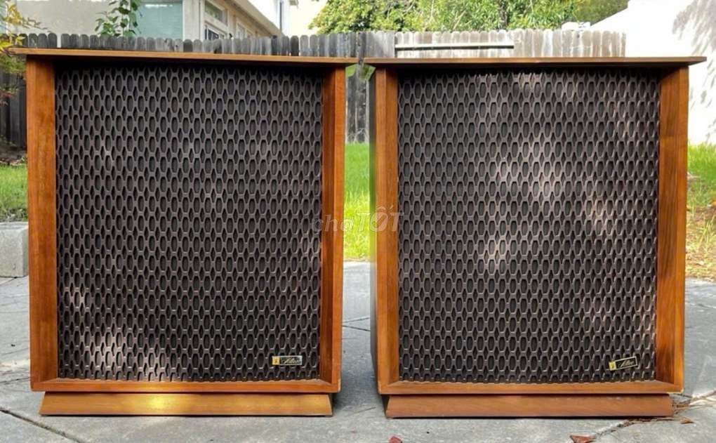 Loa ALTEC Lansing 846A VALENCIA. Mua bán Tivi, Âm thanh tại Thành Phố Bắc Kạn Bắc Kạn được đăng bởi Hùng Trang hình 1