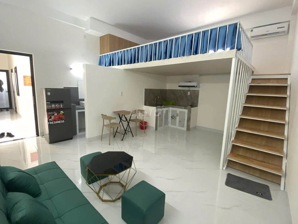 Phòng trọ 5tr/tháng, đủ tiện nghi, 251/9 Thái Thị Bôi, Đà Nẵng