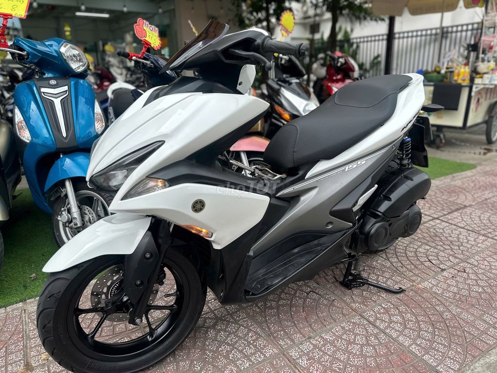 Nvx 155cc 2018 bs 59e1-88758. Mua bán Xe máy tại Quận Phú Nhuận Tp Hồ Chí Minh được đăng bởi Thanh Hùng xebachin  hình 2