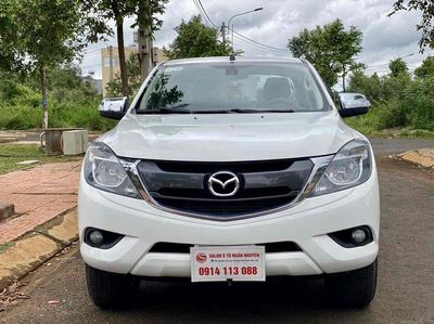 Bán xe Mazda  BT50 số tự động 2016 rất đẹp. Mua bán Ô tô tại Thành phố Buôn Ma Thuột Đắk Lắk được đăng bởi Auto Ngân Nguyên BMT