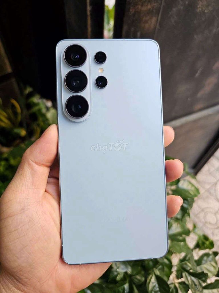 Samsung S26 Ultra 5G 256G V/N ZIN ÁP KEN 99.9% VIP. Mua bán Điện thoại tại Quận Tân Phú Tp Hồ Chí Minh được đăng bởi Ngô Minh Mobile  hình 1