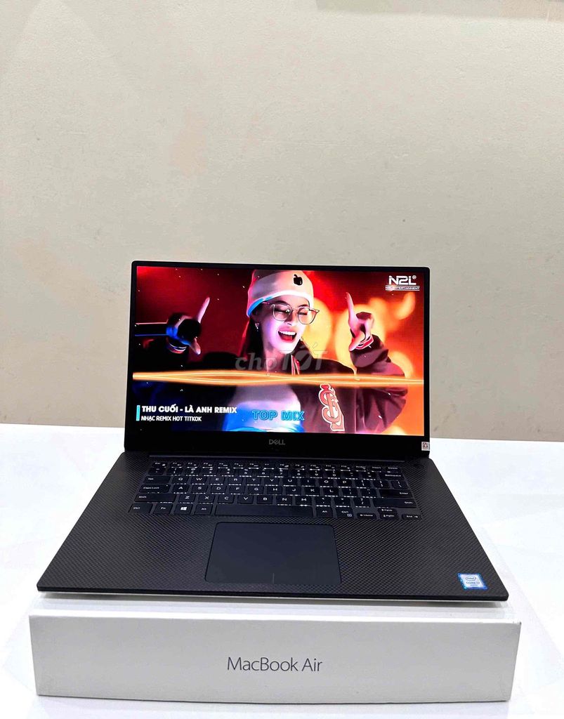 Dell Precision 5530 i7-8850H 15.6 inch. Mua bán Laptop tại Quận Thanh Xuân Hà Nội được đăng bởi Phạm Duyên Laptop 118 hình 1