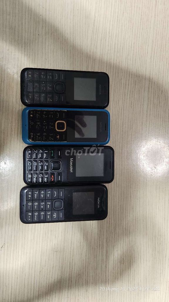 Bán xác điện thoại. Mua bán Điện thoại tại Quận Hà Đông Hà Nội được đăng bởi Quyennm1911 hình 1