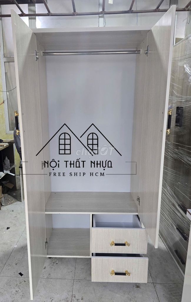 Tủ quần áo Nhựa Tủ quần áo?Tủ quần áo?. Mua bán Tủ, kệ gia đình tại Thành phố Dĩ An Bình Dương được đăng bởi Nội thất giá xưởng hình 1