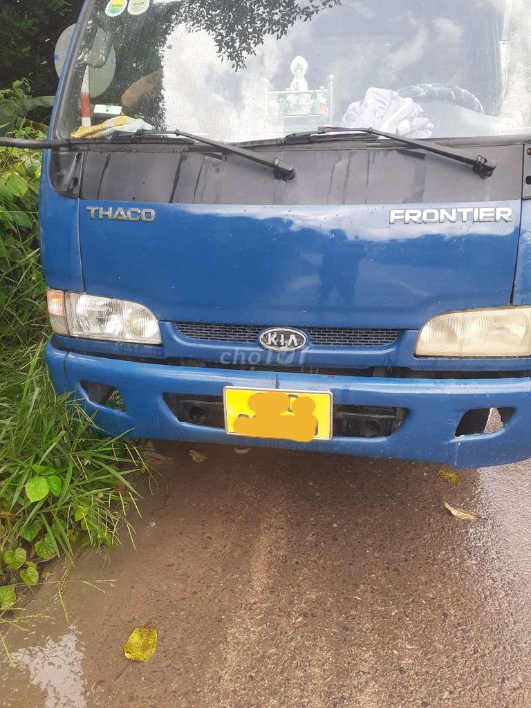 2015 Tôi không rõ - 900000 km. Mua bán Ô tô tại Thị xã Cai Lậy Tiền Giang được đăng bởi Vo Thành Tâm hình 1