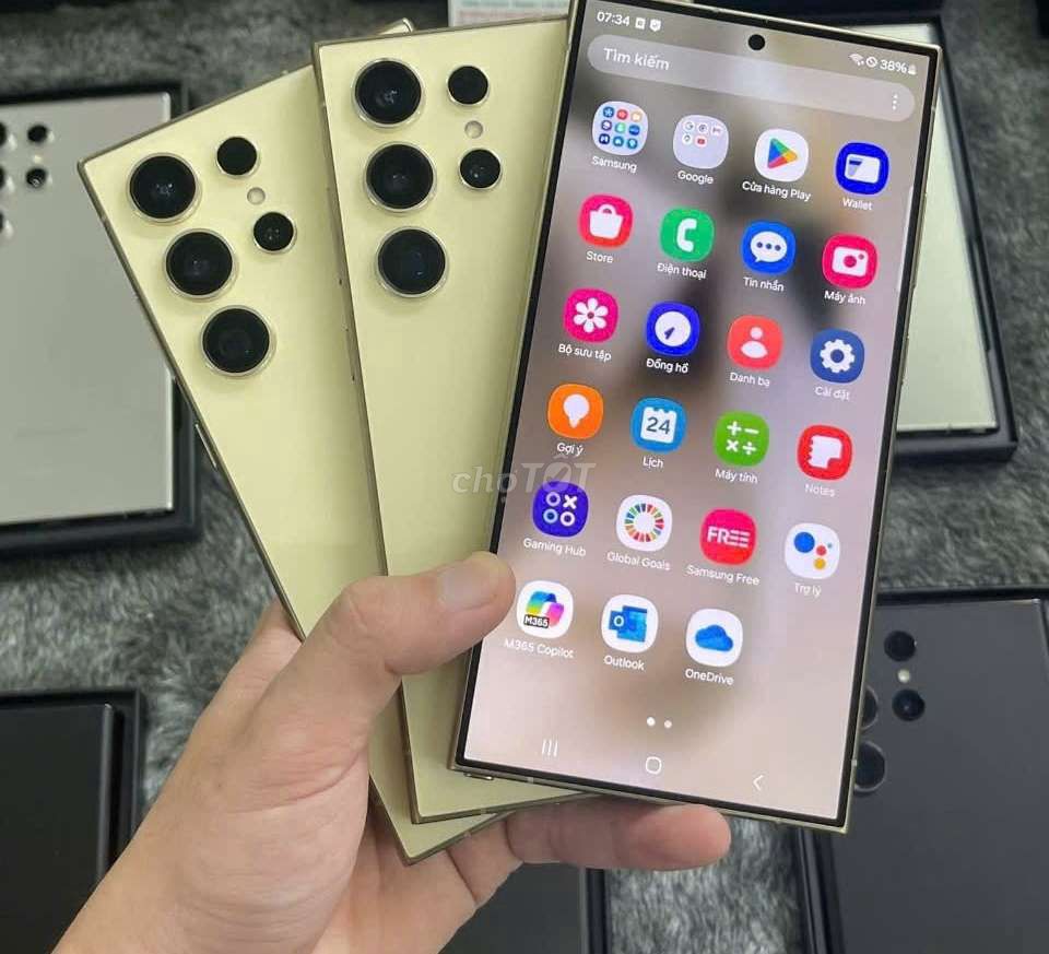 Máy chuẩn keng zin áp có bảo hành Samsung 24 ultr. Mua bán Điện thoại tại Quận Tân Bình Tp Hồ Chí Minh được đăng bởi Minh phương hình 1