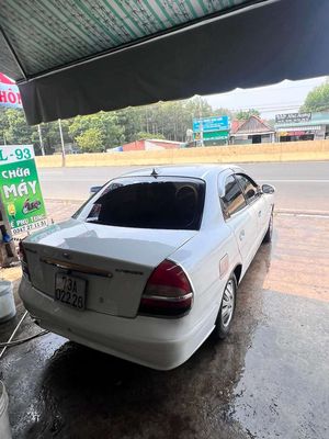 Bán xe 2003  1.6 MT - 10000 km. Mua bán Ô tô tại Huyện Chơn Thành Bình Phước được đăng bởi Bin