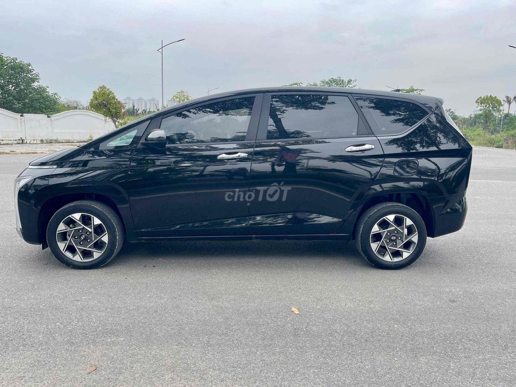 Hyundai Stargazer 2022 Đặc biệt 1.5 AT - 61000 km. Mua bán Ô tô tại Huyện Thanh Trì Hà Nội được đăng bởi NHẬT DOANH AUTO  hình 20