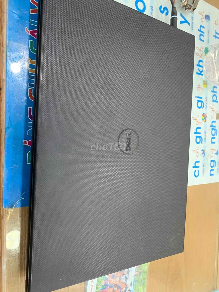 Dell Core i3 4005u 4GB/120GB vp cho trẻ học ok. Mua bán Laptop tại Quận Thanh Xuân Hà Nội được đăng bởi Nguyễn Anh Tuấn hình 1
