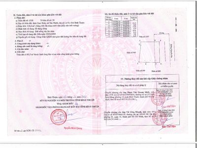 BÁN 2 LÔ ĐẤT NÔNG NGHIỆP LIỀN KỀ MẶT TIỀN ĐƯỜNG NGUYỄN DU