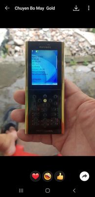 Nokia 515 màu đen màn zin vỏ zin