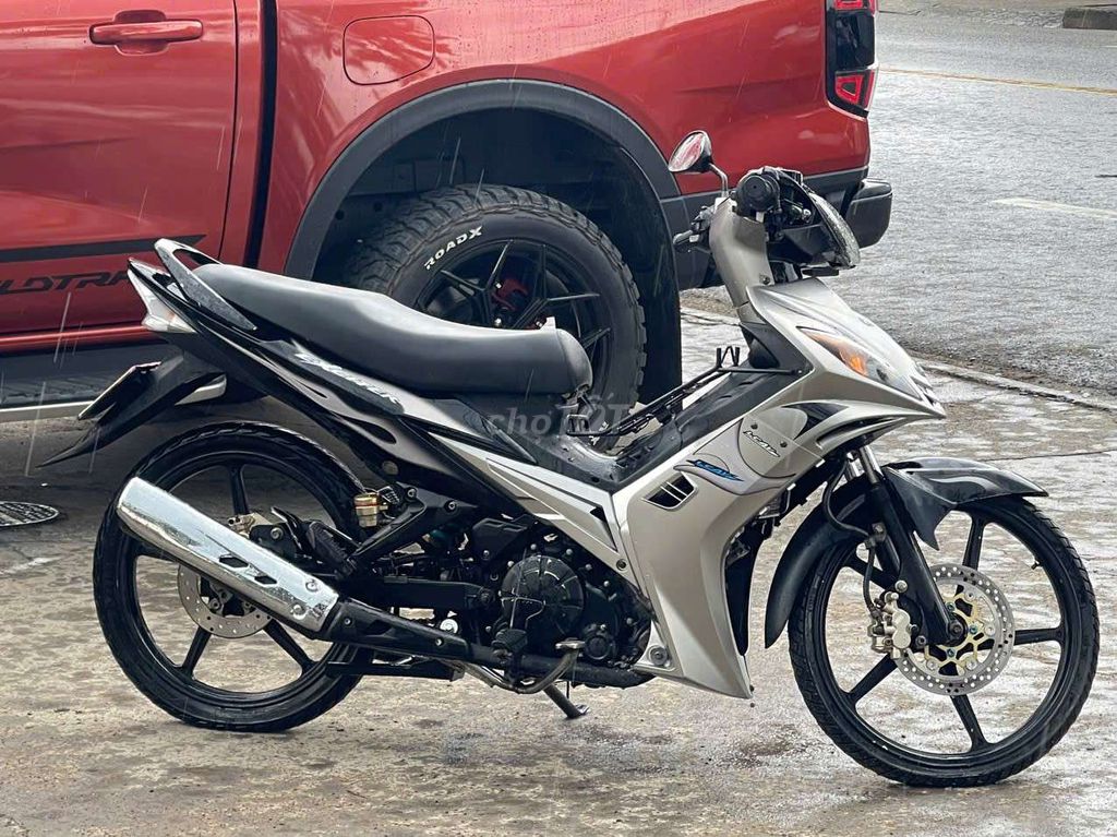 Cần bán lại xe 135 xuống áo 2010 máy 62 bao im. Mua bán Xe máy tại Thành phố Dĩ An Bình Dương được đăng bởi xe máy 65 hình 4