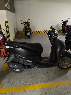 Honda Lead 2025 Đen 12.000 km. Mua bán Xe máy tại Thành phố Thủ Đức Tp Hồ Chí Minh được đăng bởi Gia Tuấn