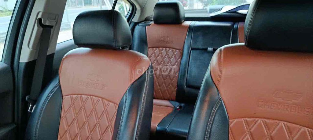 Chevrolet Cruze 2014 LTZ (2014) - 77000 km. Mua bán Ô tô tại Huyện Vĩnh Thạnh Cần Thơ được đăng bởi Kim Chi hình 19