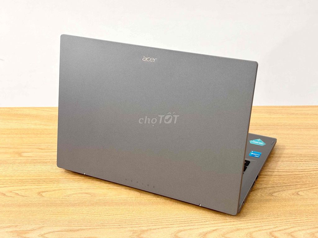 Acer A514 56P i3 1315U 8/512 Đẹp 98% Zin Tem Hãng. Mua bán Laptop tại Quận Ninh Kiều Cần Thơ được đăng bởi Cầm đồ Nhanh hình 1