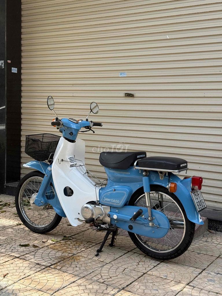 Cub Nhật HONDA. Mua bán Xe máy tại Quận Thanh Khê Đà Nẵng được đăng bởi Mj Vân Nguyễn hình 20