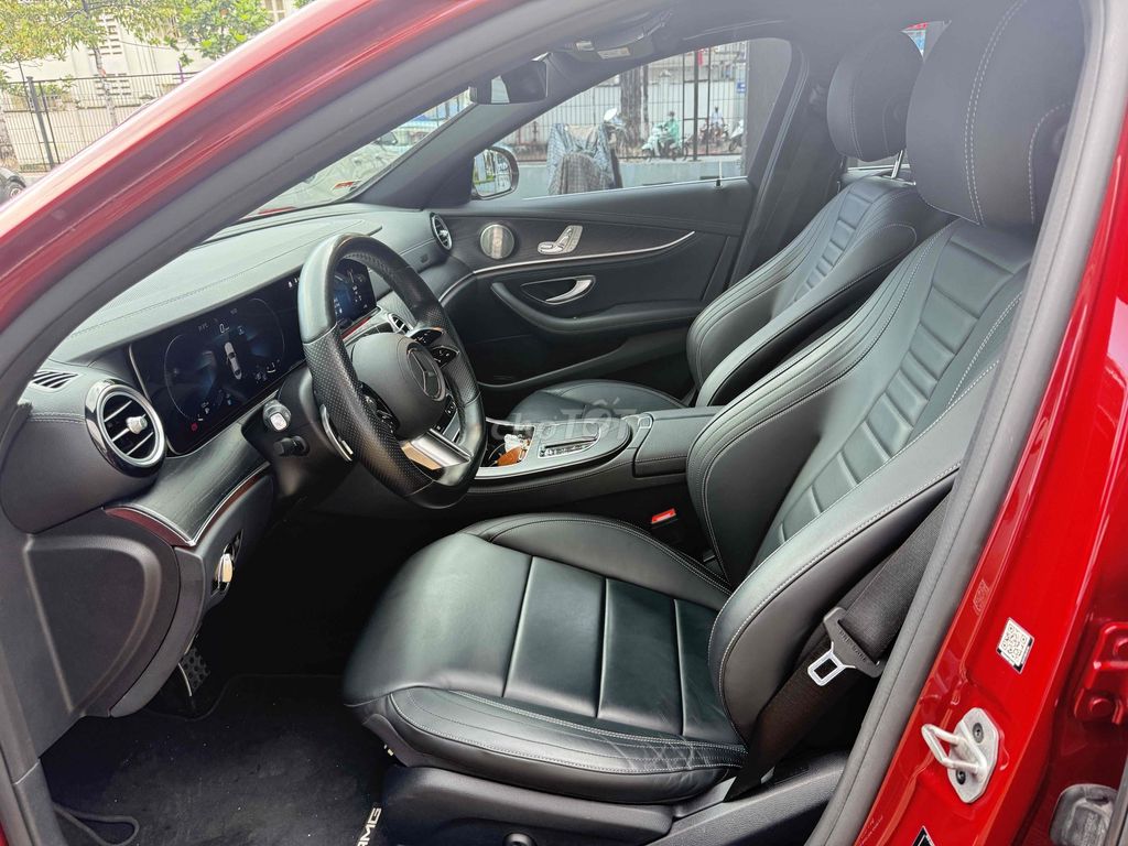 Mercedes Benz E300 AMG. Mua bán Ô tô tại Quận 12 Tp Hồ Chí Minh được đăng bởi KaizenAutoService hình 7