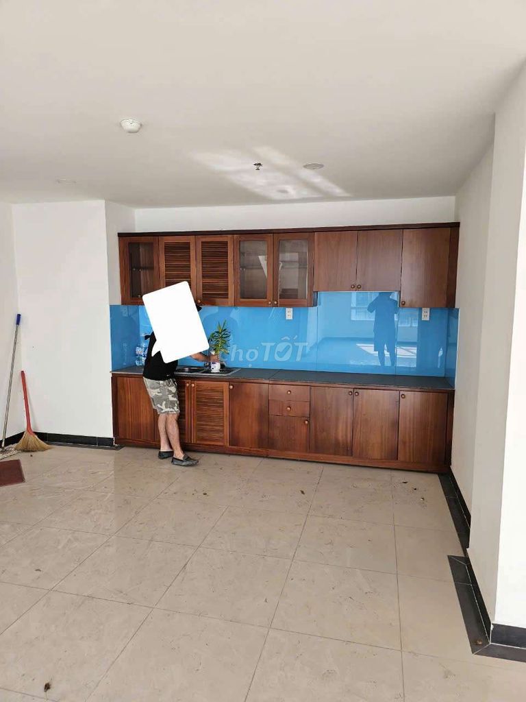 Bán Penthouse 315m2 Samland Giai Việt 854 Tạ Quang Bửu Q8. Mua bán căn hộ/chung cư tại Quận 8 Tp Hồ Chí Minh được đăng bởi Nguyễn Hữu Sang hình 2