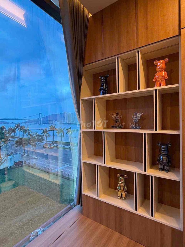 Cho thuê căn hộ 2 phòng ngủ tại Hải Châu, Đà Nẵng — ảnh 11