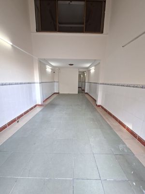 Nhà mặt tiền Ngô Quyền, Trệt 4 Lầu ST, 8PN 6WC, 4x20m